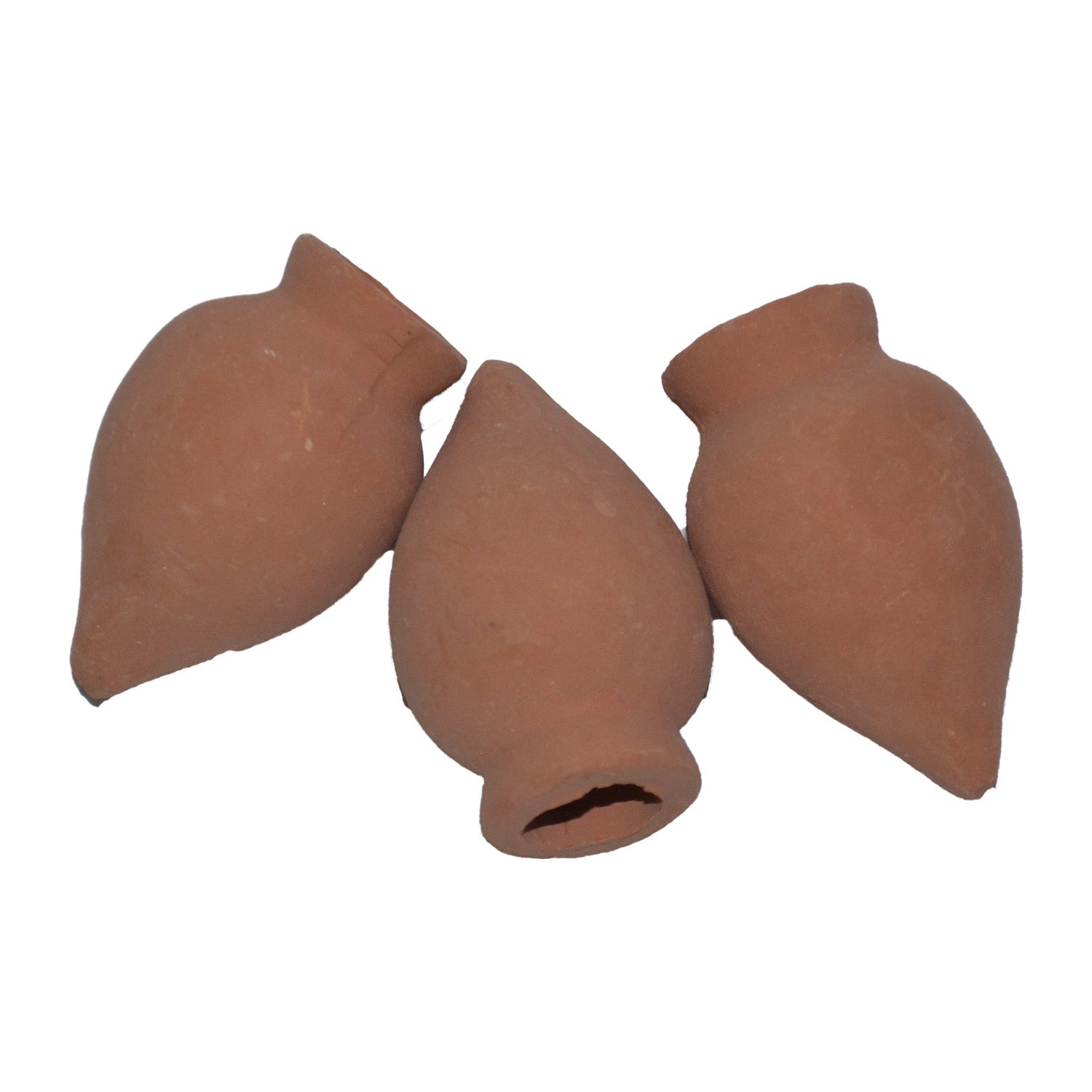 ANFORA CONICA X PRES. PZ. 3