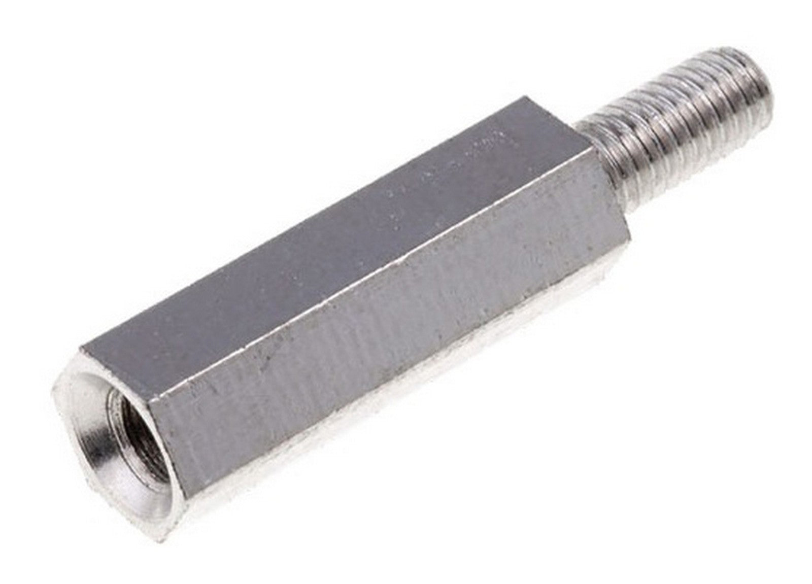 sc distanziatori esagonali 8x50 maschio femmina (pz.4) cod:ferx.63183