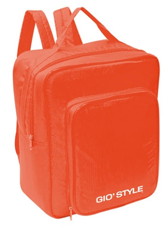 GIOSTYLE ZAINO TERMICO FIESTA 17 LT COL.ASS.