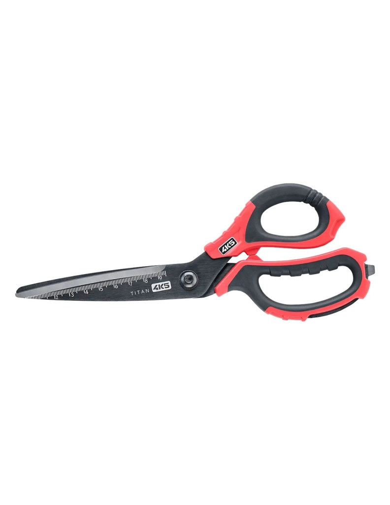 Forbici di precisione 4K5 600.500A - TS 500
