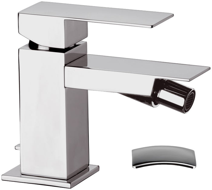 Rubinetto bidet - serie q design