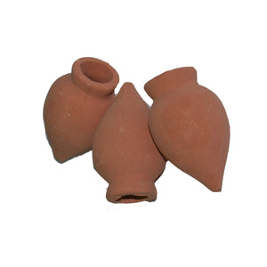 ANFORA CONICA X PRES. PZ. 3