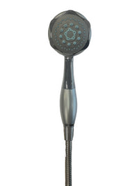 Kit Doccia Anticalcare Fiore Con Flessibile Doccia Completo