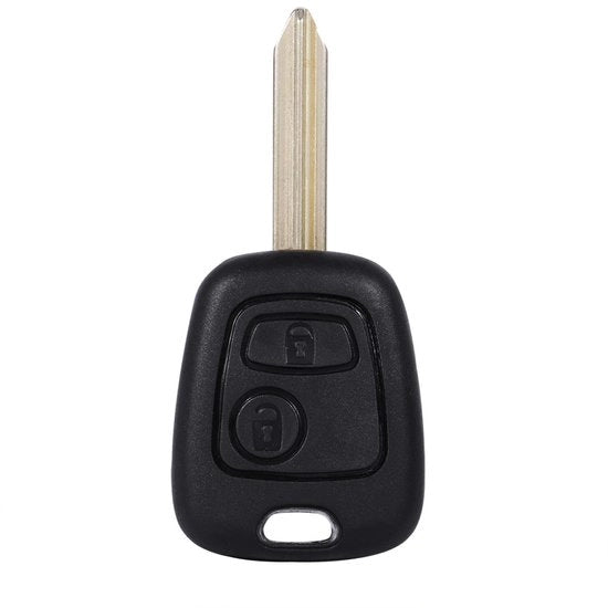 Coprima per chiave per Berlingo/Saxo/Xsara - Installazione facile - Alta qualità - Utilizzo sicuro