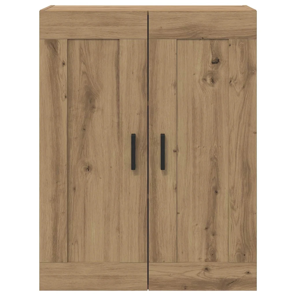 Pensile Rovere artigianale 69,5 x 34 x 90 cm Legno multistrato