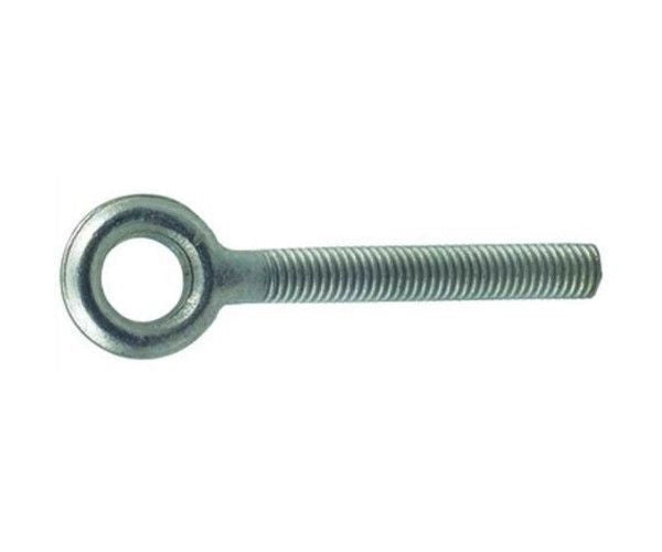 Vigor-Blinky Occhioli Zincati per Tenditori Art.16 8mm