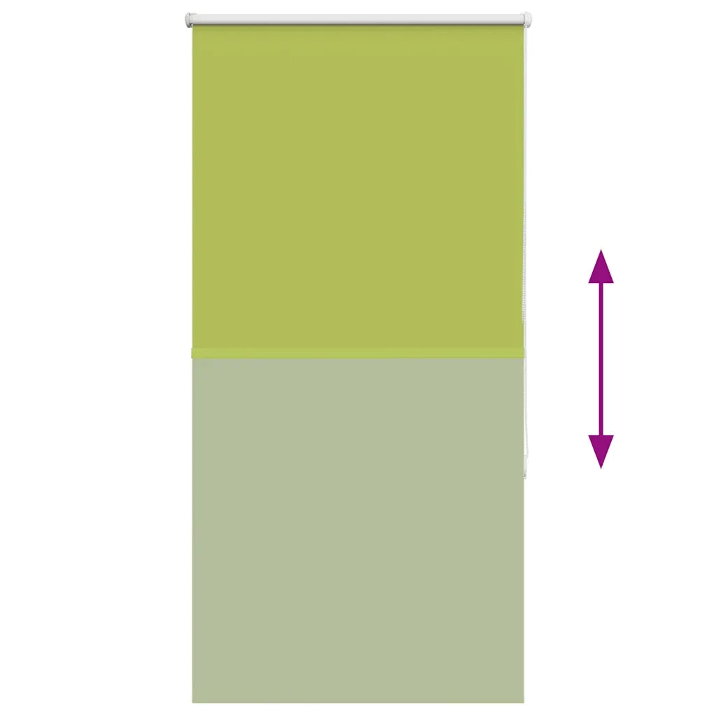 Tenda a Rullo Oscurante 65x150 cm Larghezza Tessuto 60,7 cm 4011251