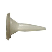 BECCUCCI DI RICAMBIO PER PISTOLA SILICONE conf. 10 pezzi