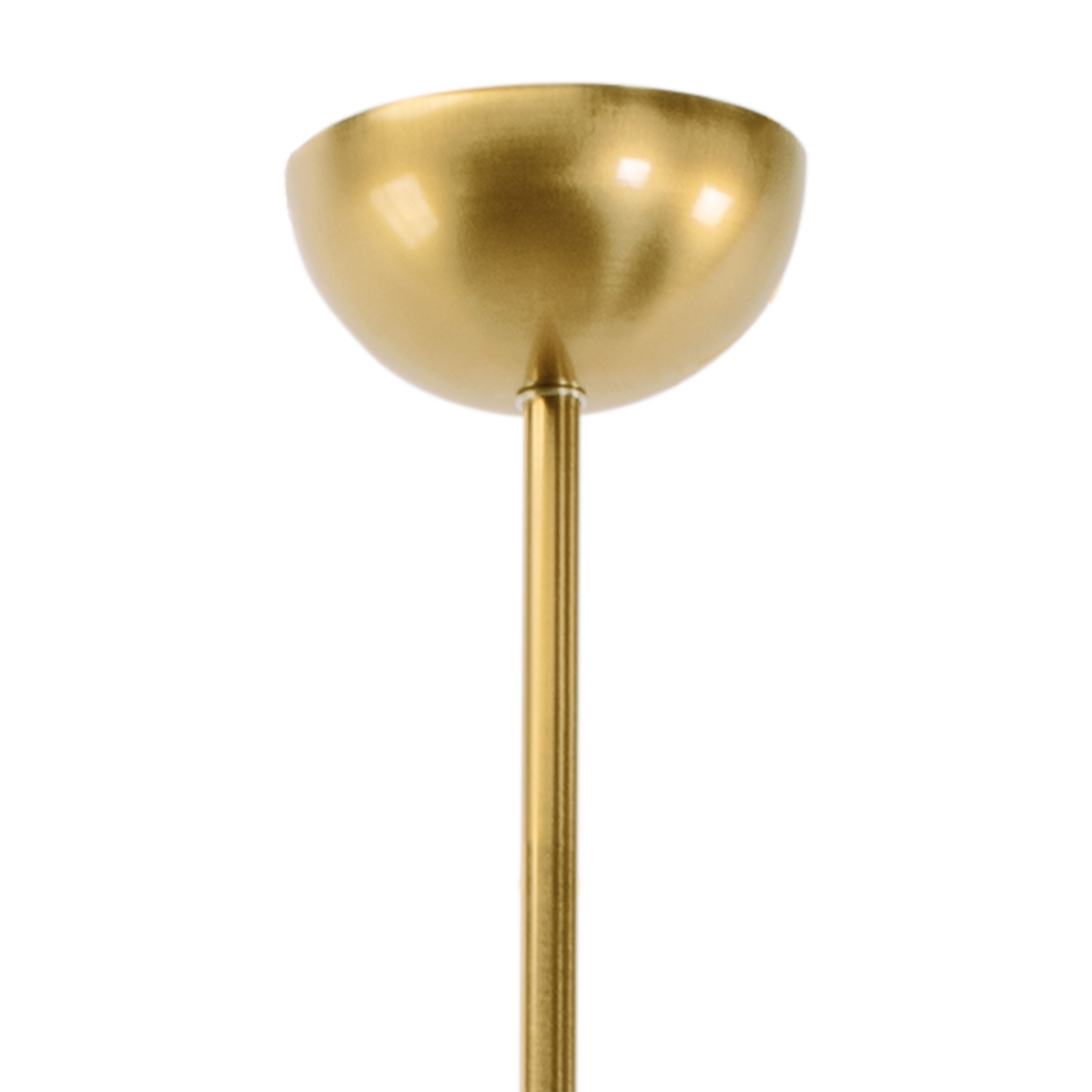 Lampada Da Soffitto Gold APP1584-6CP