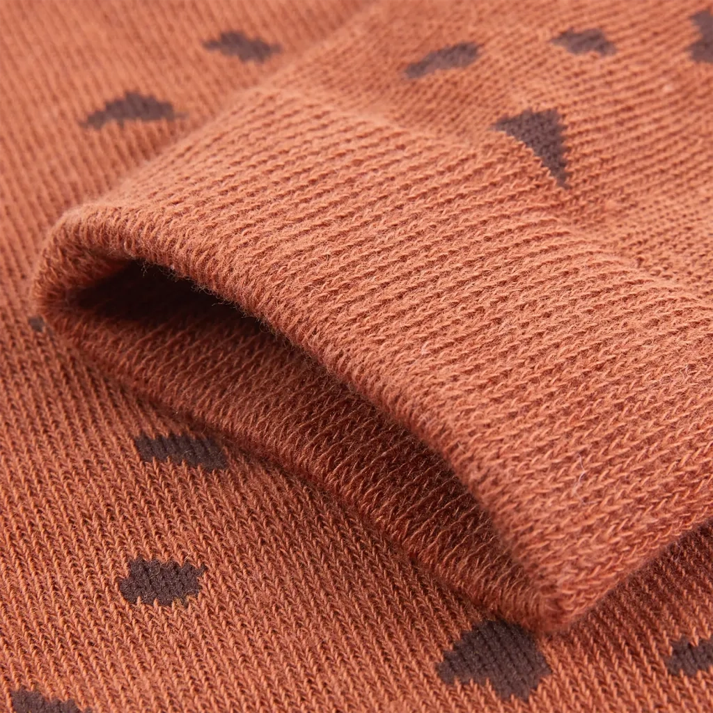 Calzini per Bambini 5 Paia EU 30-34 CFW3741084