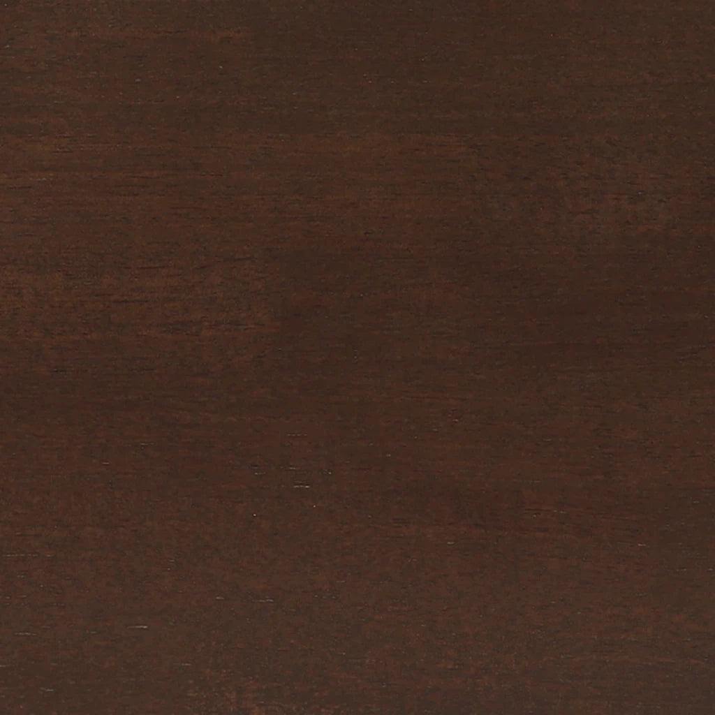 Sgabelli da Bar con Cuscini 2pz Marrone Legno Massello di Hevea 4102584