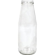 BOTTIGLIA YOGA VETRO - TWIST MM  53 ML 720- 20 pezzi