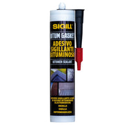 Bitum gasket adesivo sigillante impermeabilizzante 300 ml
