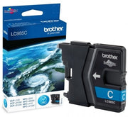 Brother LC985C cartuccia d'inchiostro 1 pz Originale Ciano