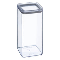 BOX CONTENITORE TRASPARENTE