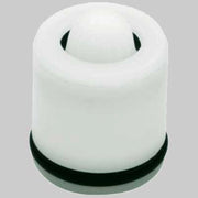 LIMITATORE DI PORTATA  8 l/min (interno bianco)     MADE IN ITALY