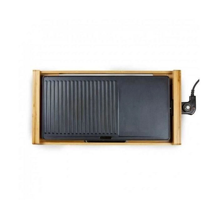 DO8311TP Plancha- 2200 W.
