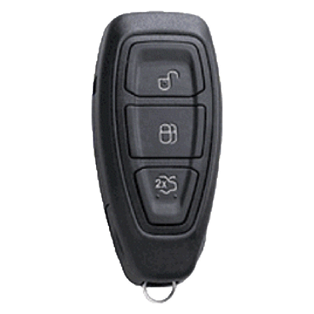 RADIOCOMANDO AUTO HU198P14 - per Ford  - SILCA