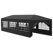 Tendone per Feste 3x9 m Antracite cod mxl 54472