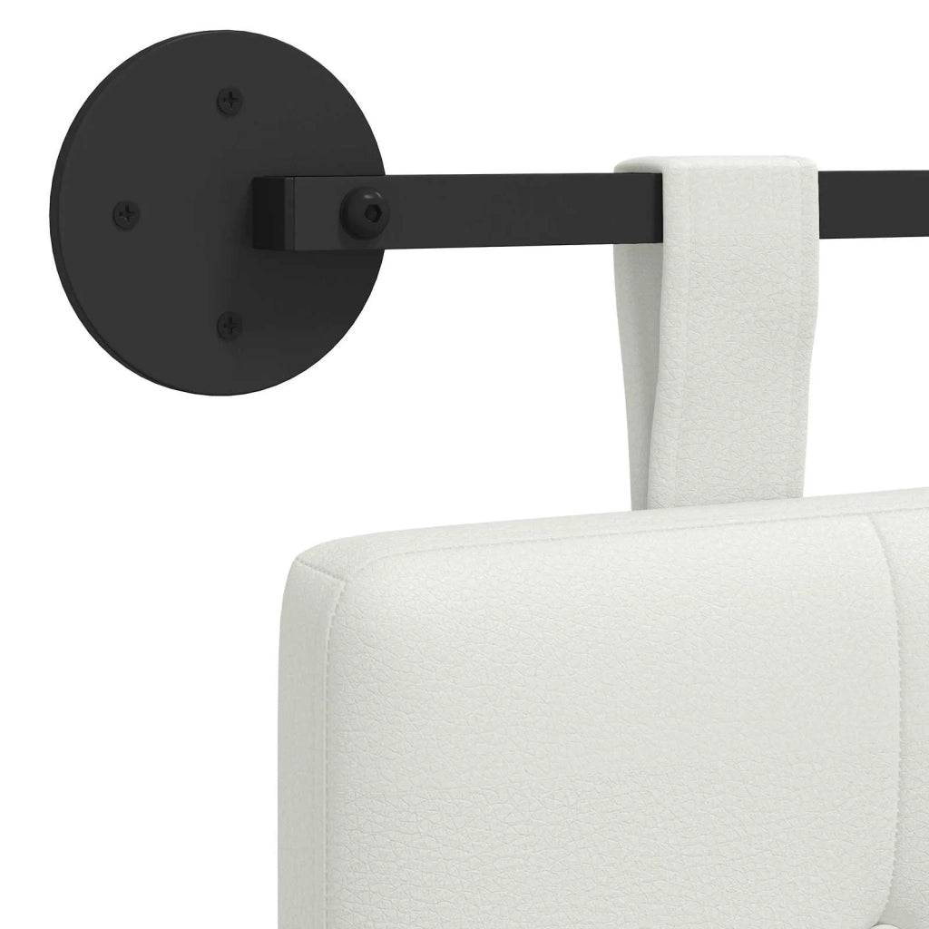 Testiera sospesa Similpelle