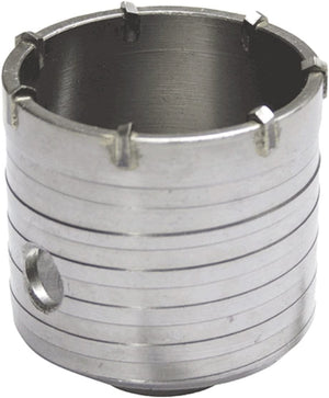 Valex carotatrice diametro 100 mm per martello demolitore