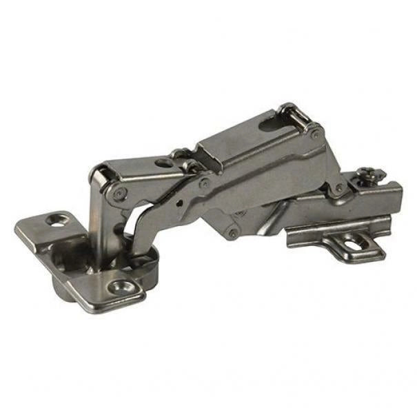 CERNIERA PER MOBILI 110 Collo basso - 50 pezzi