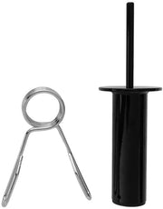 Penne di peso regolabili per Halter e Dumbbell, Estensione per pila di pesi fitness