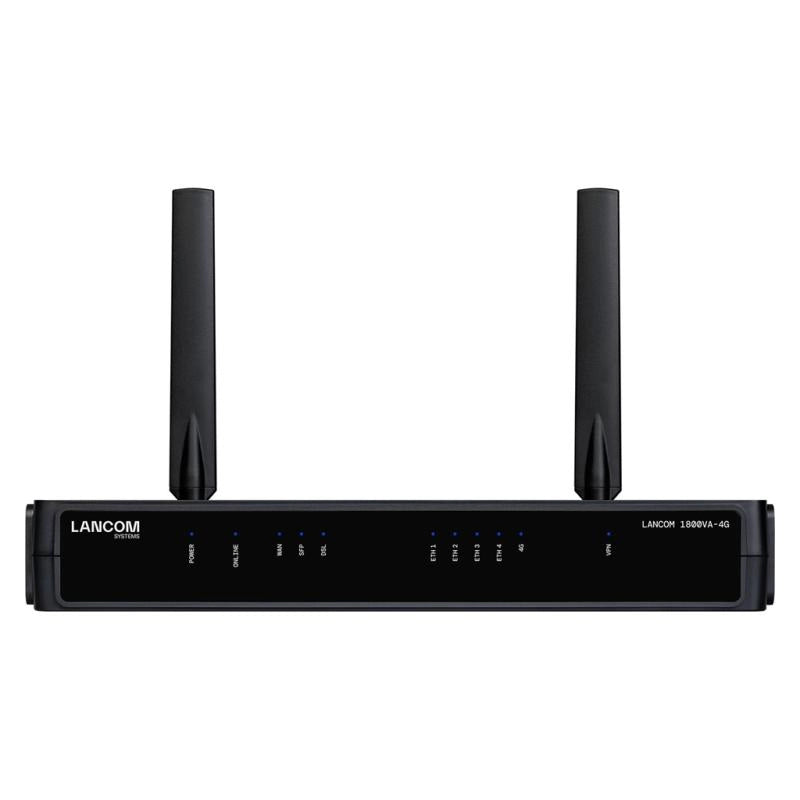 Lancom sd-wan sdwan gateways 1800va-4g 1800va4g (62150) - 154232