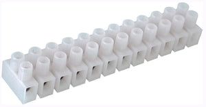 morsettiera 12 poli max 4 cod:ferx.6325