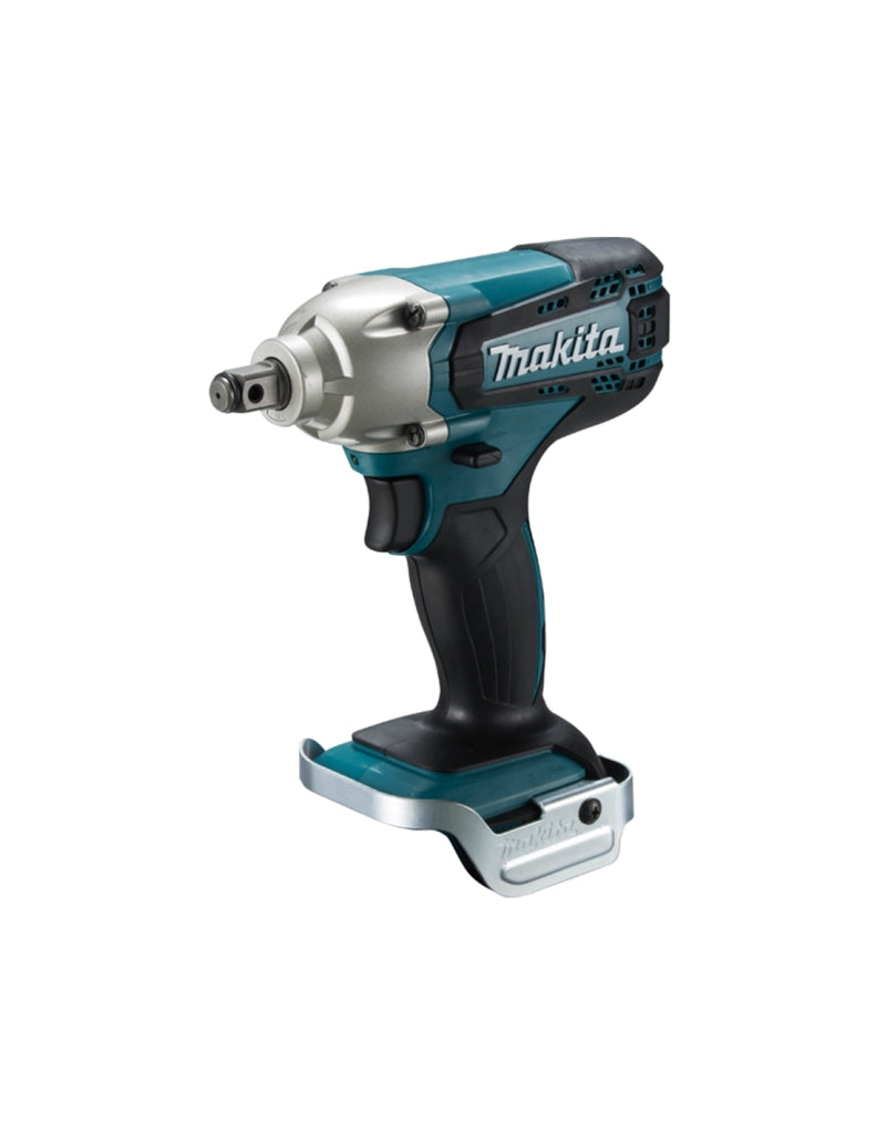 Avvitatore ad Impulsi MAKITA DTW190RTJ1 (1 x 5,0 Ah + DC18RC + MAKPAC 2)