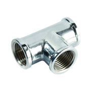 RACCORDO "TEE" OT/CR 1/2 (SAC)