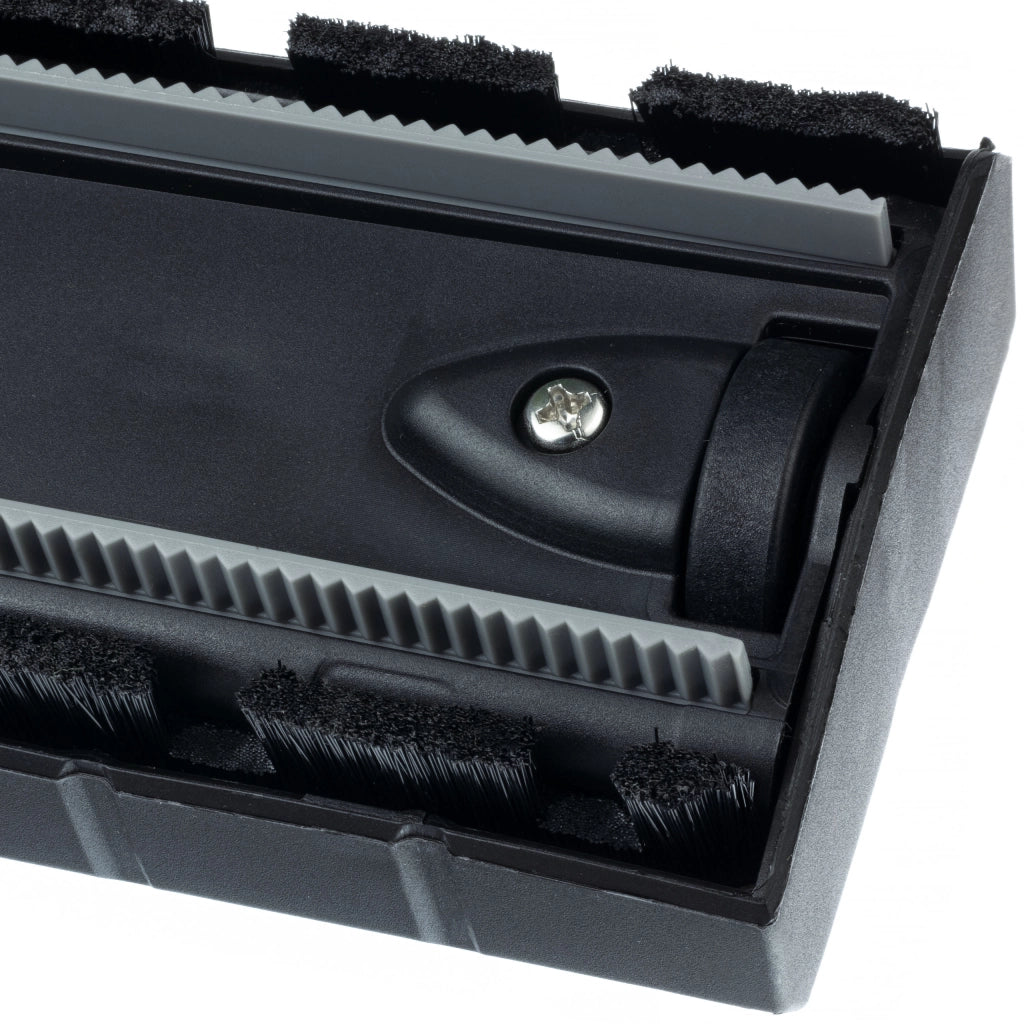 Bocchetta Universale 35 mm per Pavimenti e Tappeti – Compatibile con Aspirapolvere Kärcher, Bosch