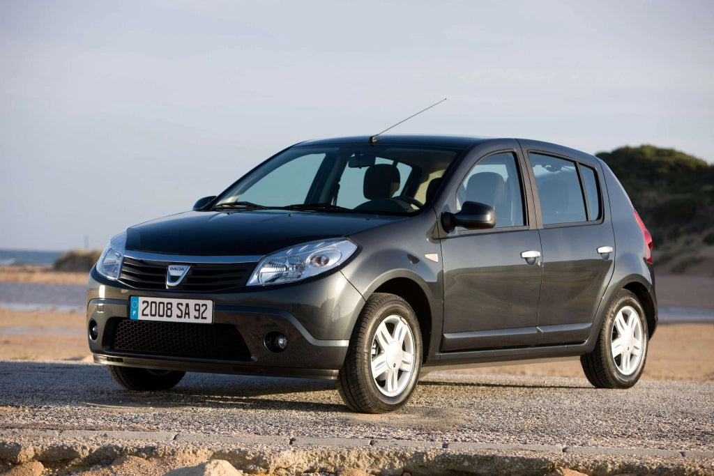 SPRINT02111 , Dacia Sandero I Sandero Stepway I dal 2008-2012 Dacia Logan I dal 2005-2008 Logan I MCV dal 2007-2013 (2 F