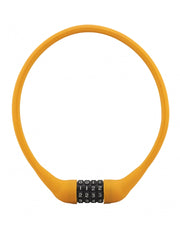 Antifurto a cavo Ø 10 mm, lunghezza 0,60 m, combinazione modificabile – THIRARD