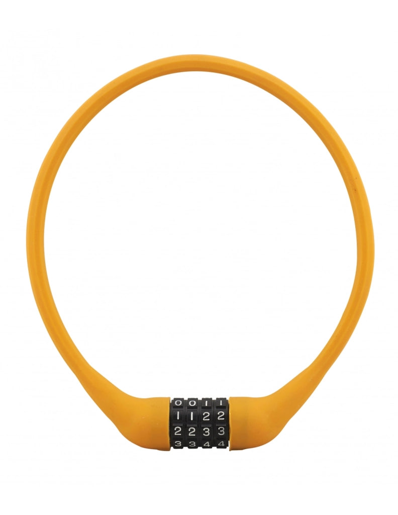 Antifurto a cavo Ø 10 mm, lunghezza 0,60 m, combinazione modificabile – THIRARD