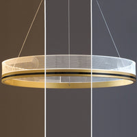 Lampada App1190-cp Gold 60cm