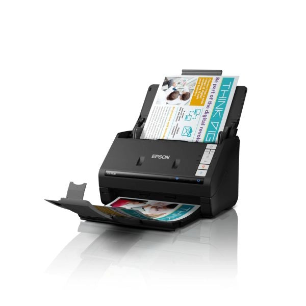 Workforce es-550w - B11B287401