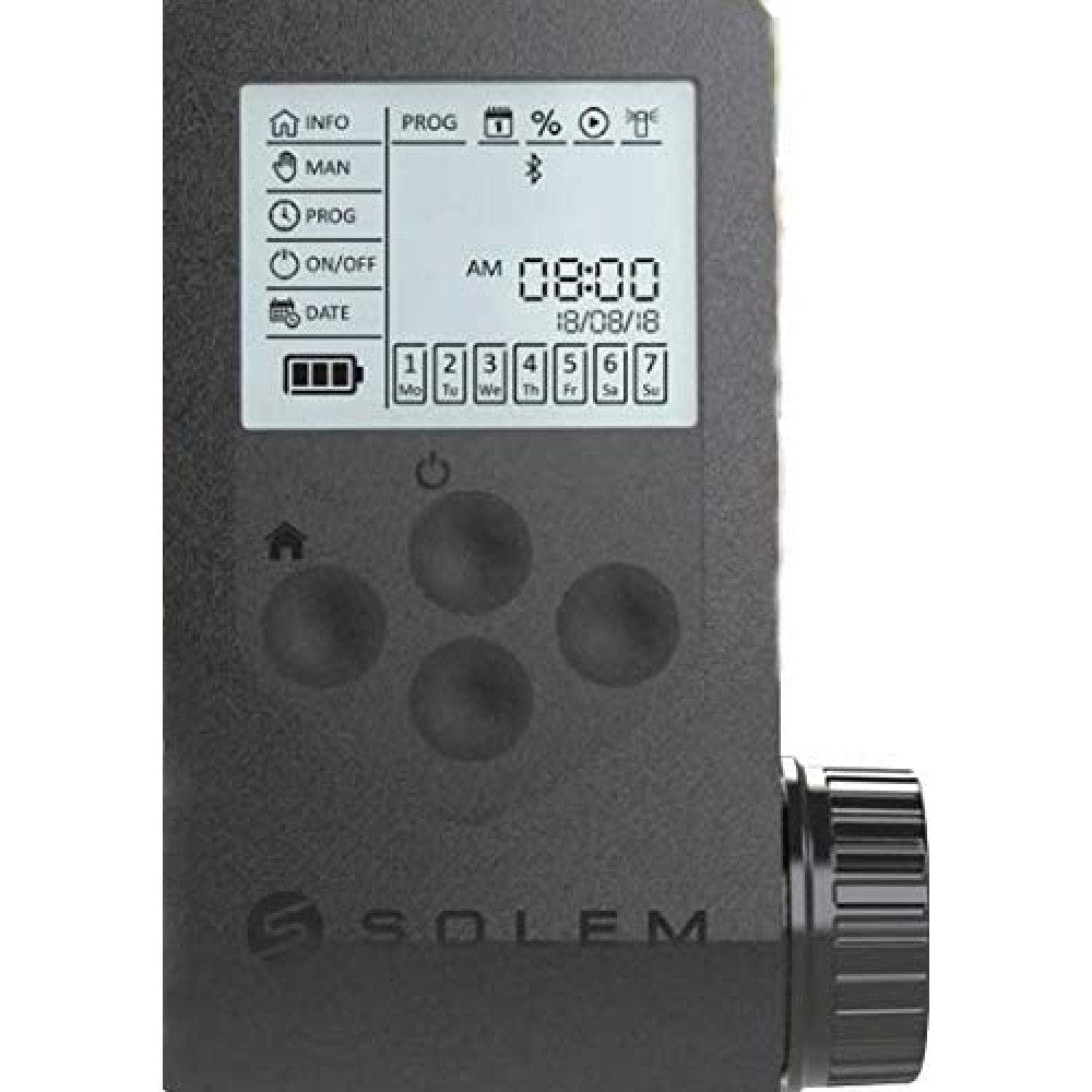 Woobee1 progr.bluetooth 1st. - wb1 900201b wb-1