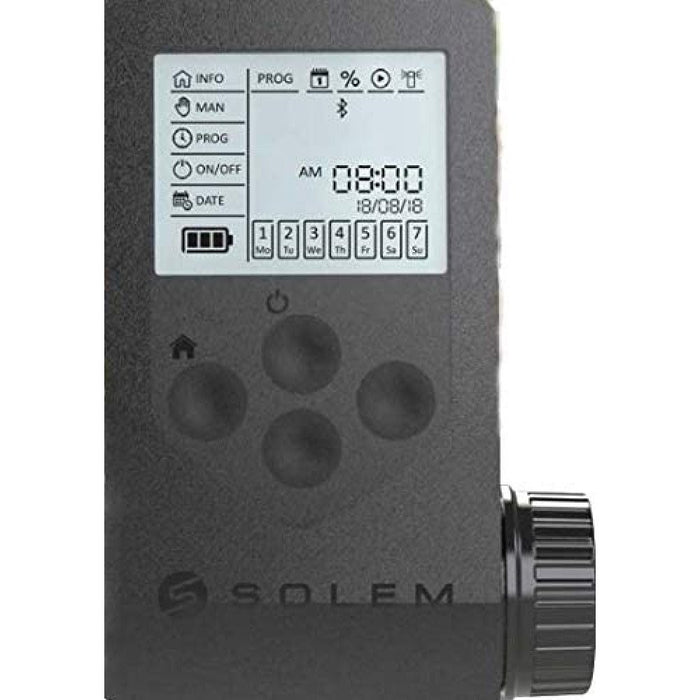 Woobee1 progr.bluetooth 1st. - wb1 900201b wb-1