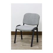 C SEDIA INTERLOCUTORIA WORK GRIGIO- 5,0 pz