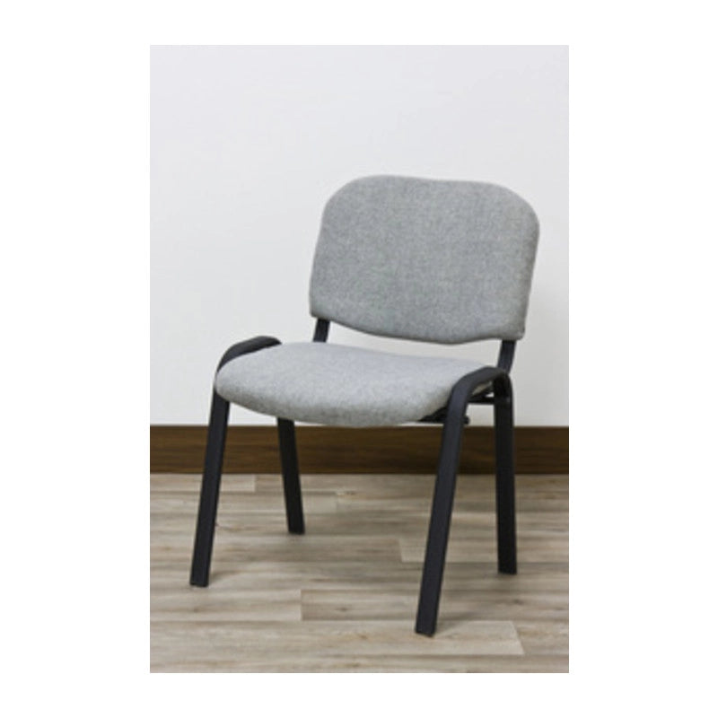 C SEDIA INTERLOCUTORIA WORK GRIGIO- 5,0 pz
