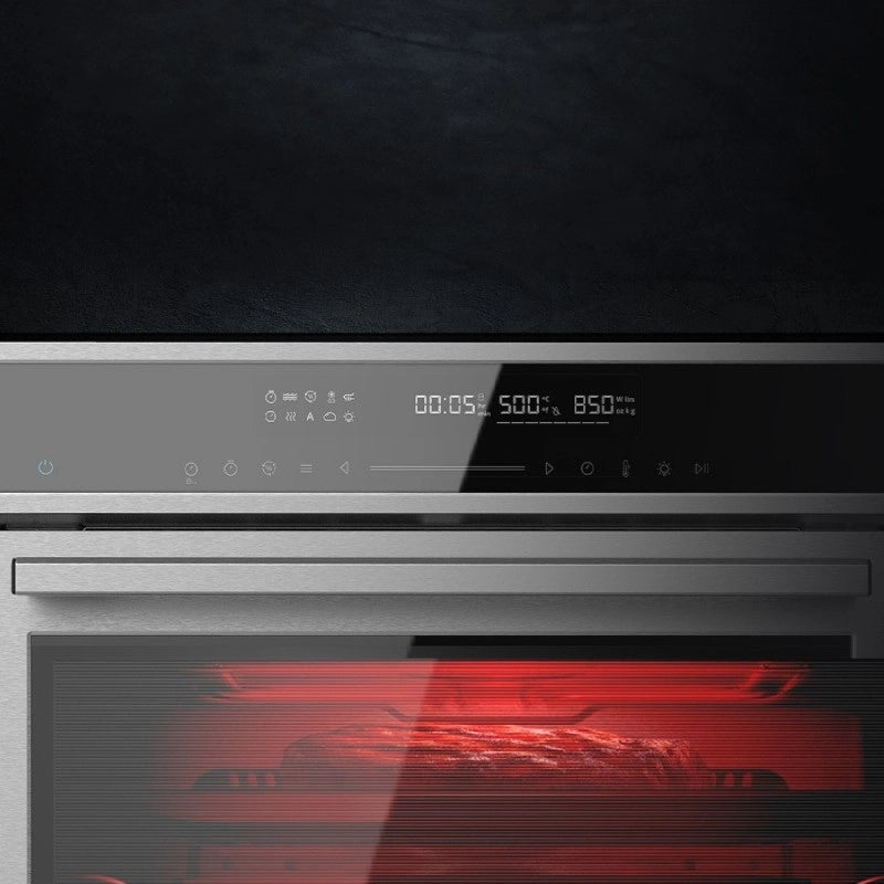 CECOTEC 02831 - Bolero Hexa SM406000 Edge+ A+