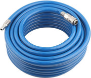 Serpentina in PVC 15M (50ft) - Resistente ad Alta Pressione e Temperatura - Accessori Pneumatici