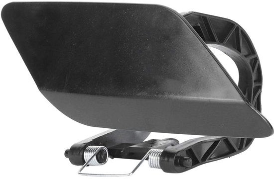 Coprima luce anteriore per auto di classe E W212 - Qualità premium - Destra - Resistente all'usura - Adatto per E200 E250 E260 E300 - Modello 2008-2013