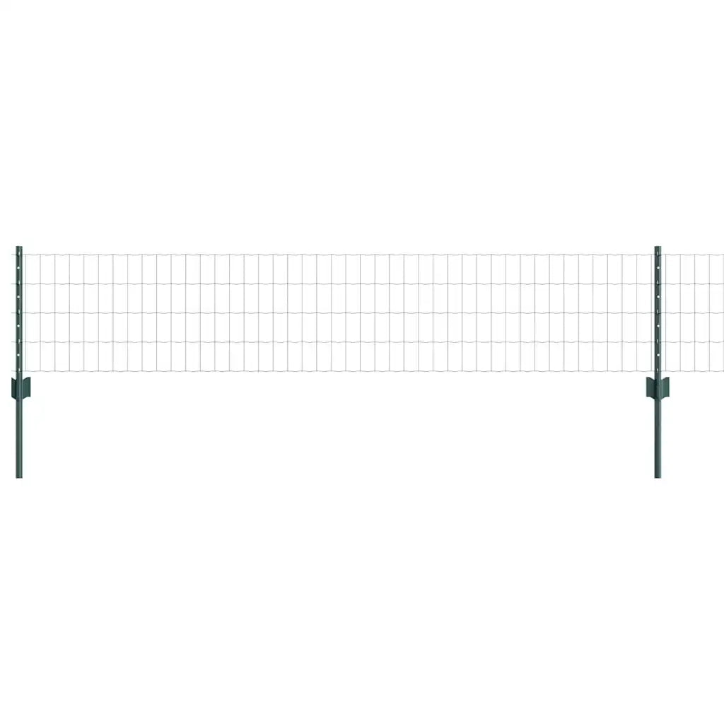 Recinzione da Giardino | Recinzione con Posto Verde