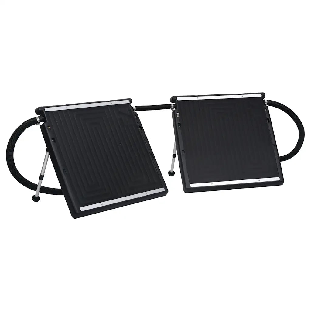 Pannello Solare Termico Doppio per Piscina 150x75 cm CFW1046101
