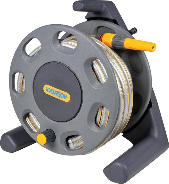 Haspel compatta - 20 metro tubo e connettori