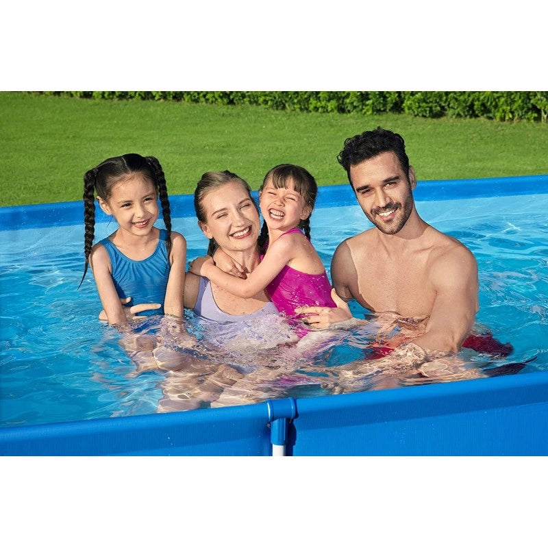 Piscina Bestway Steel-Pro 300