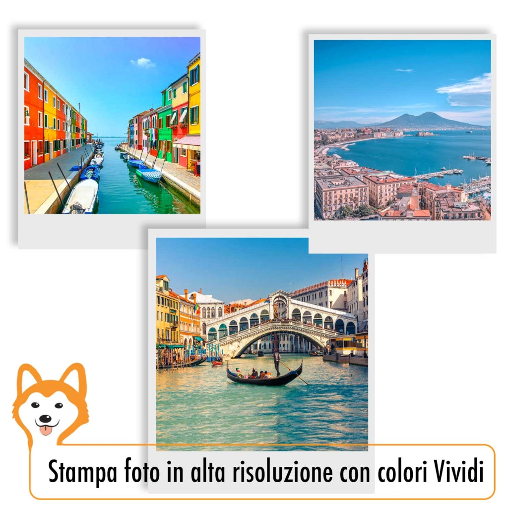 5 Cartucce Epson 603XL Compatibili AkitaINK Colori