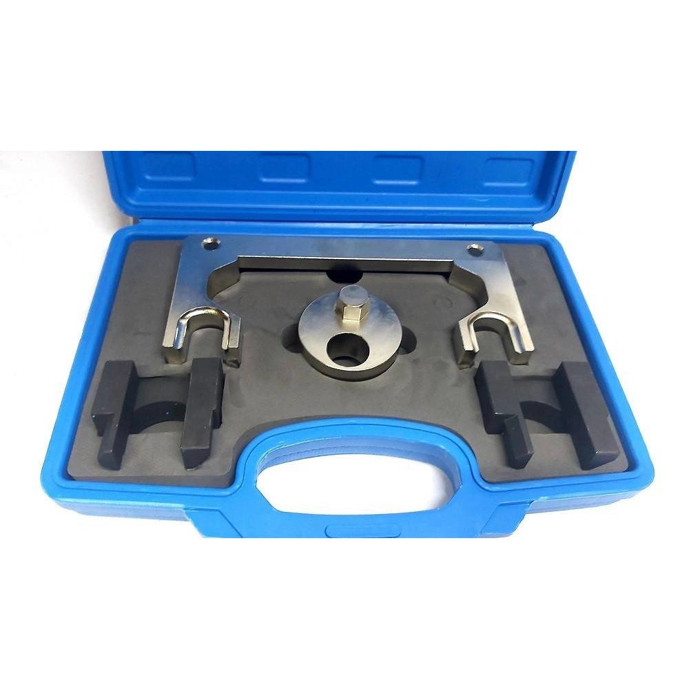 Trade Shop - Kit Messa In Fase Motori Diesel Per Mercedes 1.8 2.1 2.2l Cdi M651 Art. 07392 -